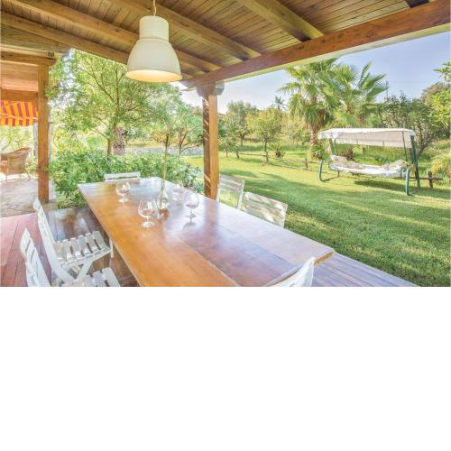 Beautiful home in S, Maria di Ricadi VV with 3 Bedrooms and WiFi