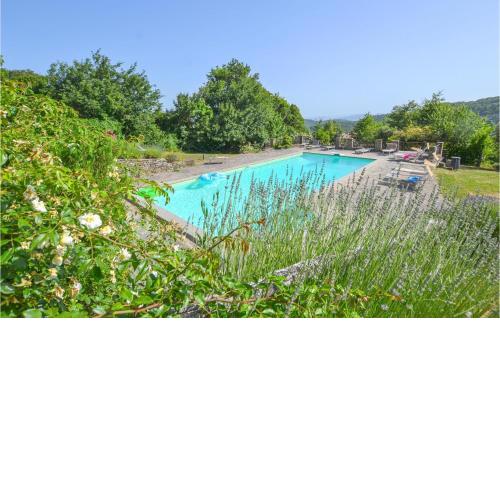 Beautiful home in San Giustino with 4 Bedrooms, WiFi and Outdoor swimming pool