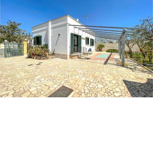 Beautiful home in San Pietro in Bevagna with WiFi and 3 Bedrooms