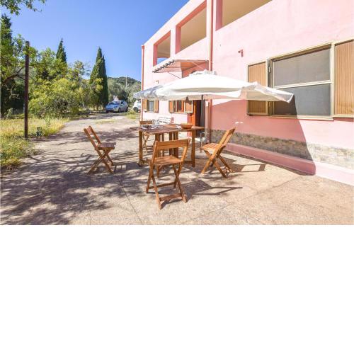 Beautiful home in Sarroch with 4 Bedrooms