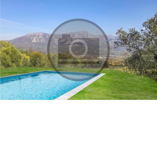 Beautiful Home In Senerchia With Outdoor Swimming Pool, 6 Bedrooms And Wifi
