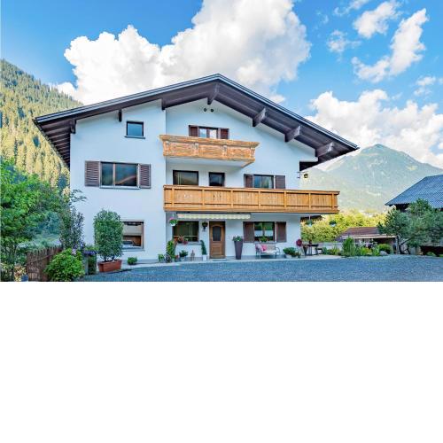 Beautiful home in St, Gallenkirch with 6 Bedrooms, Sauna and WiFi