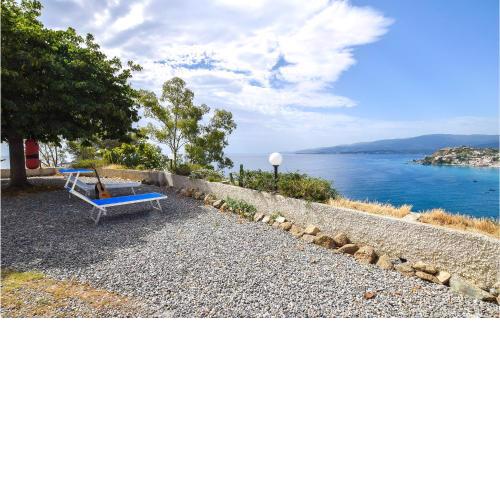 Beautiful home in Stalett with WiFi and 4 Bedrooms