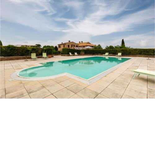 Beautiful Home In Tolentino With 11 Bedrooms, Private Swimming Pool And Outdoor Swimming Pool
