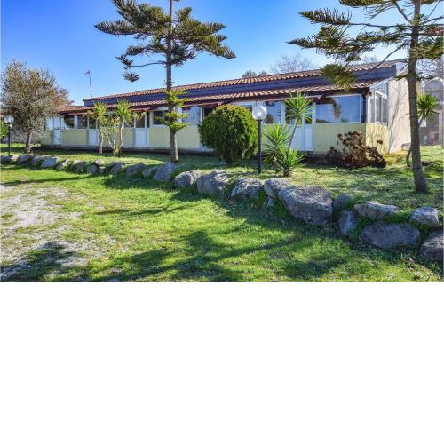 Beautiful home in Zambrone with 1 Bedrooms and WiFi