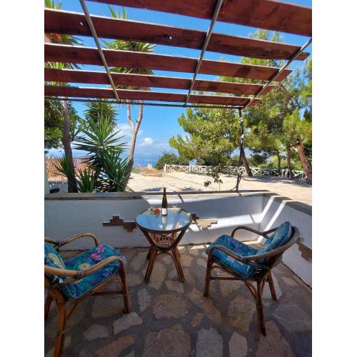 Beautiful house 800m from Koumeika, Samos
