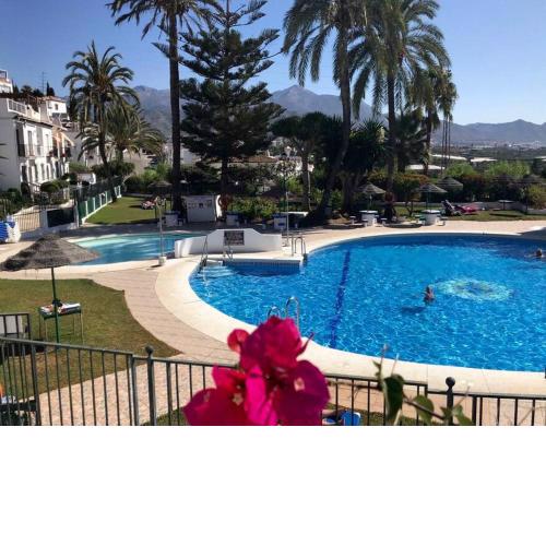 Beautiful house angelines 40