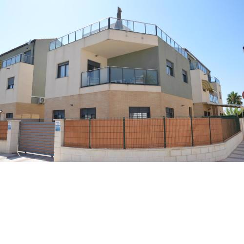 Beautiful house at Daimus Beach