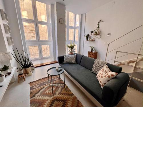 Beautiful house in Cartagena's historic center