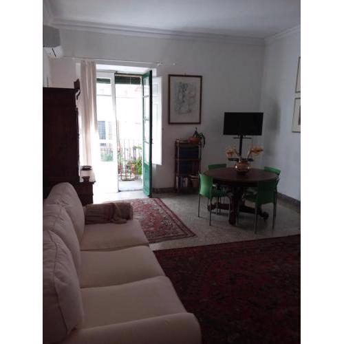 Beautiful House next to teatro greco