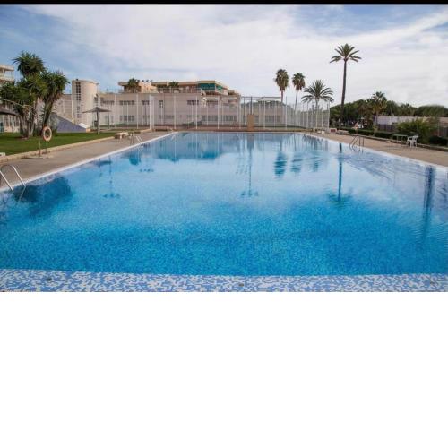 Beautiful I Canet