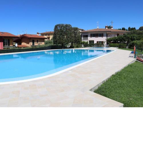 Beautiful independent villa in a quiet area