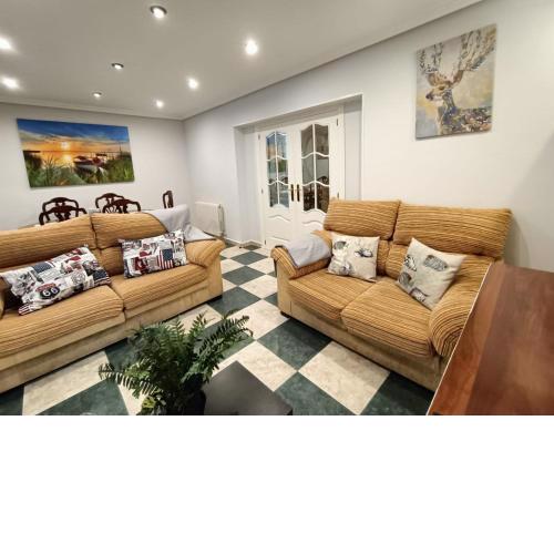 Beautiful Kaylani home