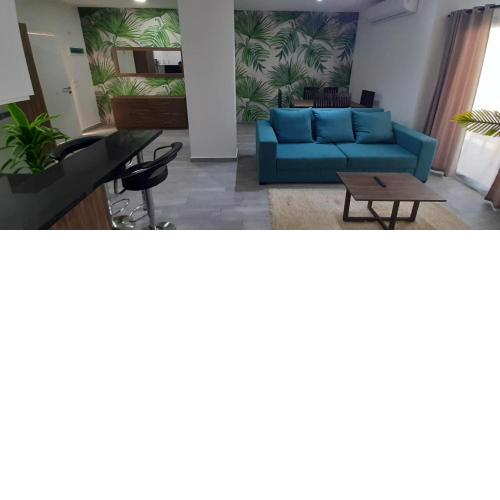 Beautiful Large 3-Bed Apartment in Hurghada