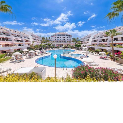 BEAUTIFUL LOCATION PARQUE SANTIAGO 1