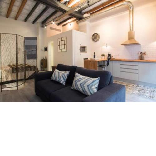 Beautiful loft in old town
