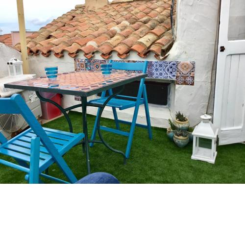 Beautiful loft in Sant'antioco