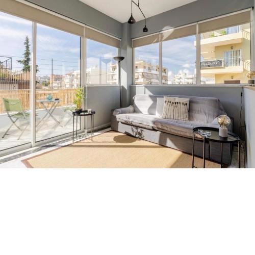 Beautiful LOFT With Private Parking