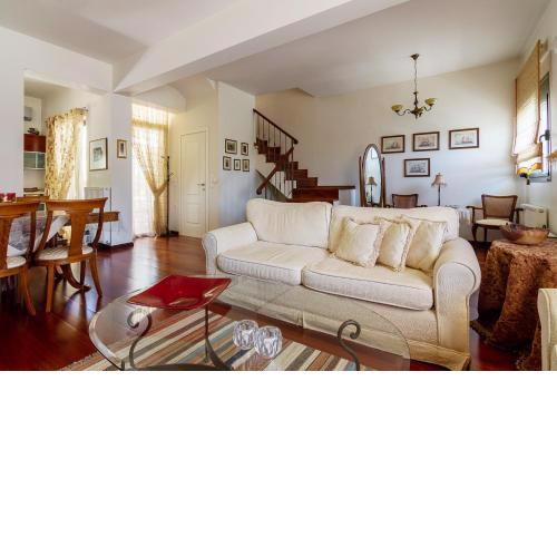 Beautiful Maisonette House in Heraklio