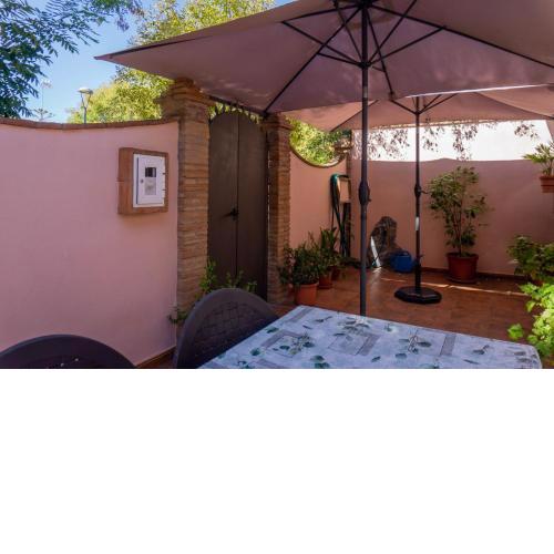Beautiful Málaga House - Holidays