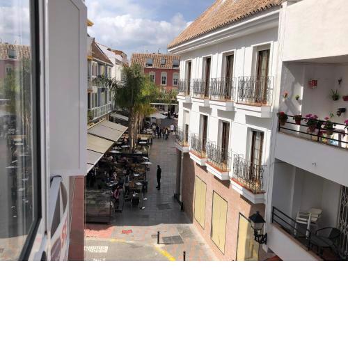 Beautiful modern apartment 100m from the sea