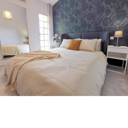 Beautiful modern holiday home BY Pride Properties GC