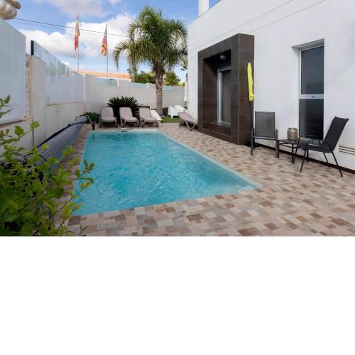 Beautiful Modern Villa