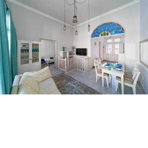 Beautiful Neoclassical House in Rhodes town