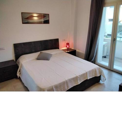 Beautiful one-bedroom flat in the center of Olbia