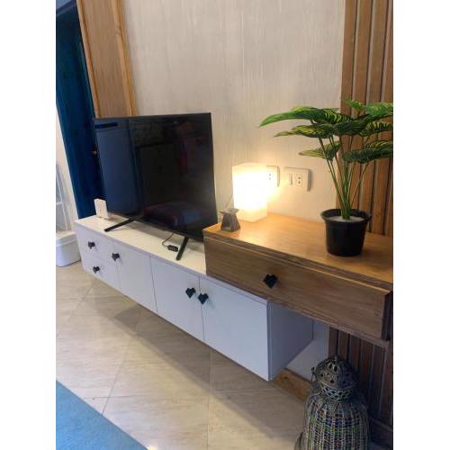 Beautiful One Bedroom Fully Furnished Apartment