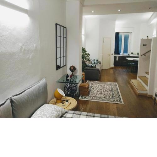 Beautiful Open-Space Loft