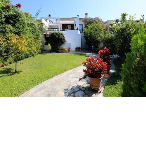 Beautiful Pelion Sea House