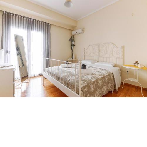 Beautiful Penthouse 2Bd apartment close to Ampelokipoi metro