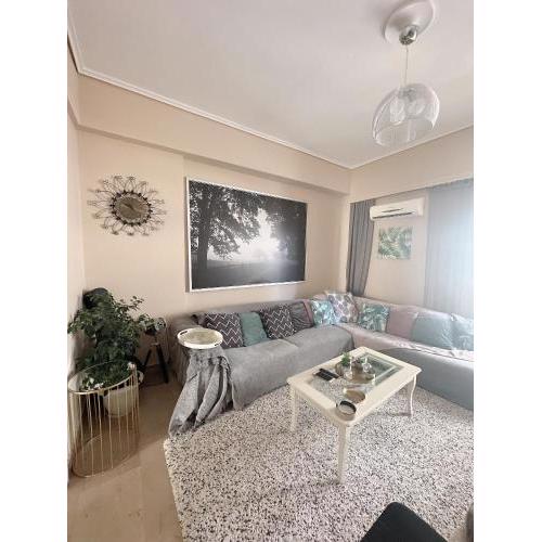 Beautiful private Room in incredible area