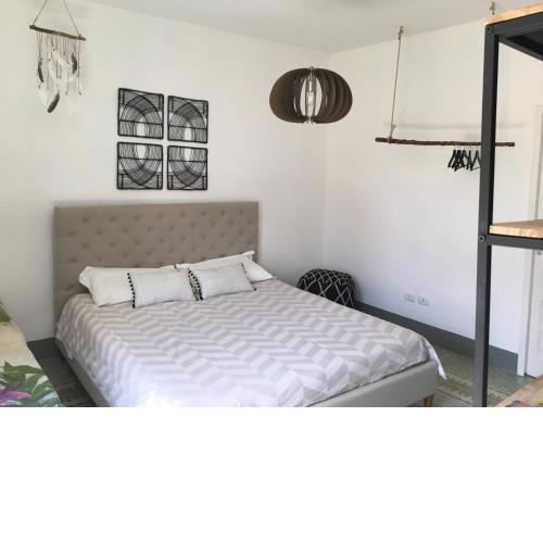 Beautiful room in Aragona