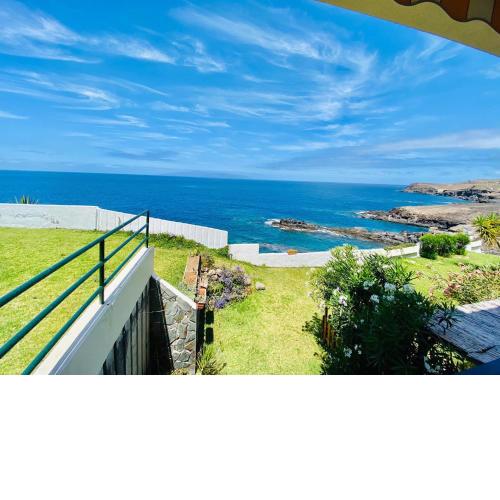 Beautiful Sea View