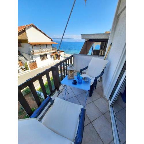 Beautiful Seaside Studio