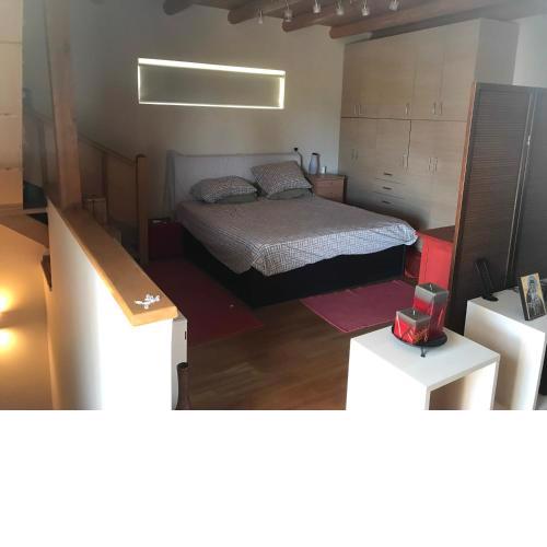 Beautiful Spacious apt in Nea Makri