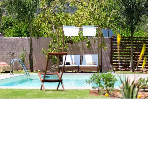 Beautiful & spacious villa with 38sqm pool & BBQ!