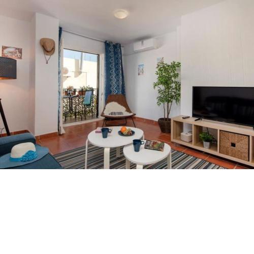 Beautiful Spanish apartment in Torremolinos
