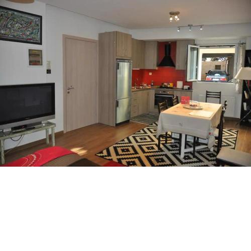 Beautiful Studio Downtown Ioannina