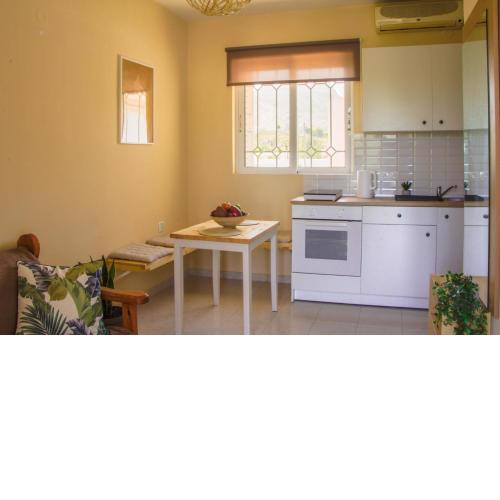 Beautiful studio for 2 #1 - Archaggelos, Rhodes