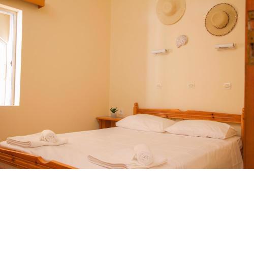 Beautiful studio for 2 #2 - Archaggelos, Rhodes