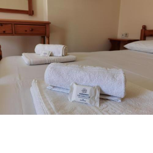 Beautiful studio for 2 #4 - Archaggelos, Rhodes