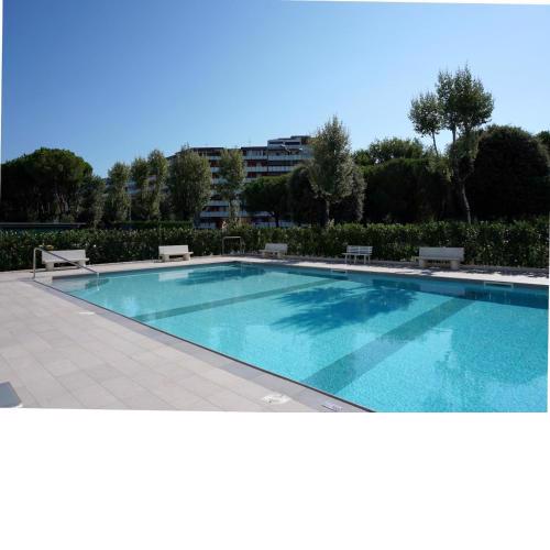 Beautiful studio With terrace and Swimming Pool by Beahost Rentals