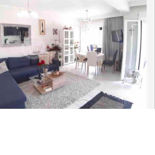 Beautiful stylish beach apt near Thessaloniki