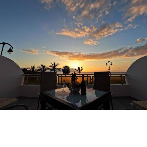 Beautiful Sunset Apartment