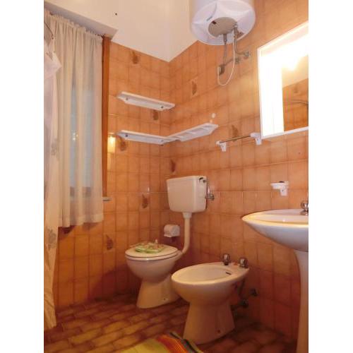 Beautiful three-room apartment with garden by Beahost Rentals