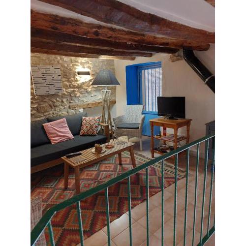Beautiful town house in San Jordi, Castellon