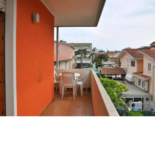 Beautiful two-roomed flat with balcony in Bibione - By Beahost Rentals